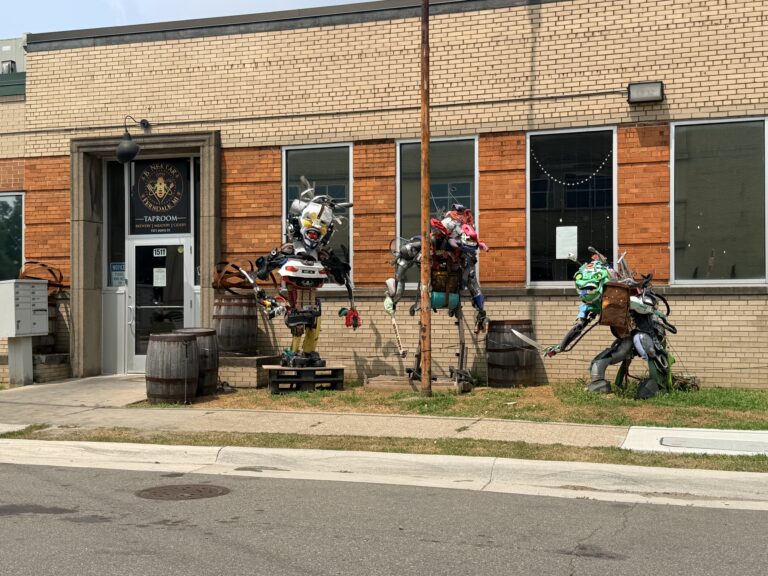 B. Nektar Meadery Ferndale
