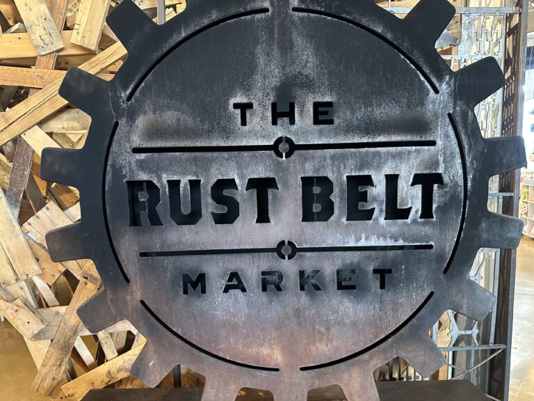 Rust Belt Market Ferndale