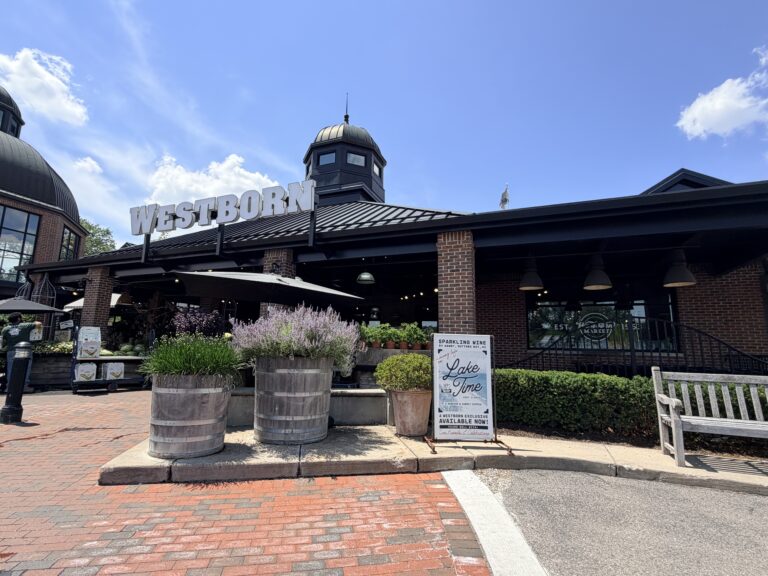 Street view of Westborn Market Berkley