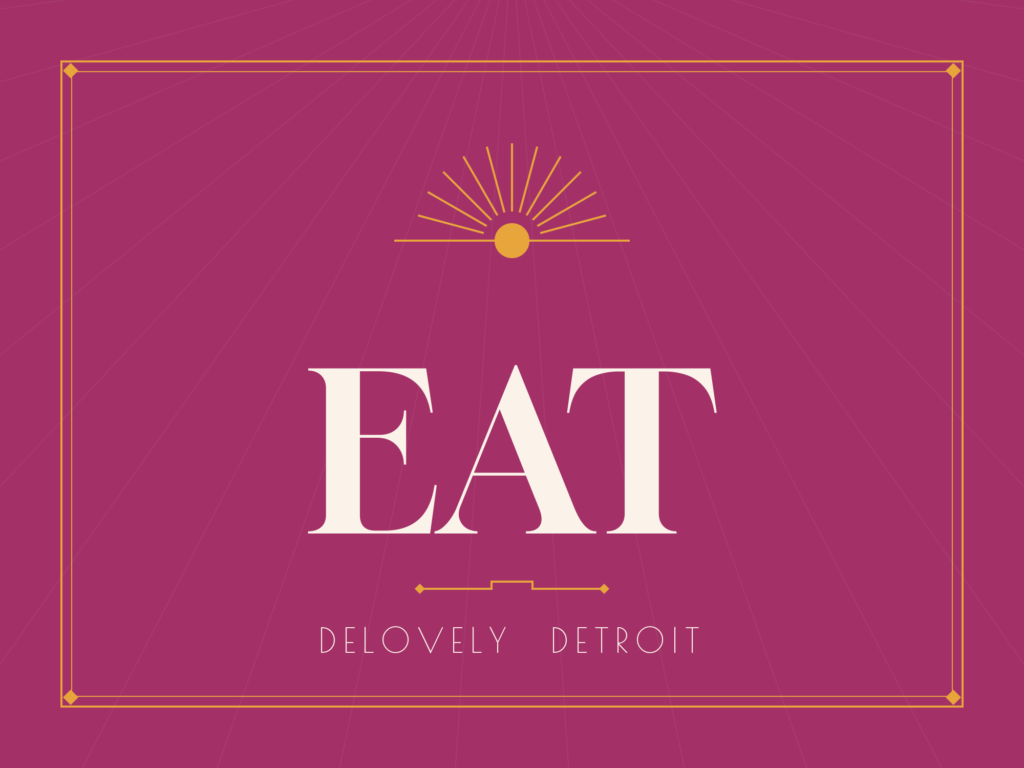 Where to eat in Metro Detroit