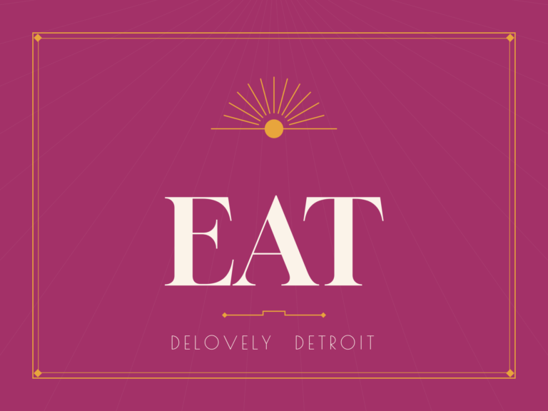Where to eat in Metro Detroit