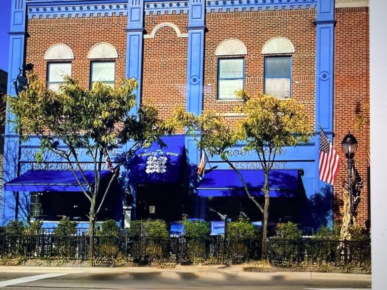 Exterior image John Cowley and Sons